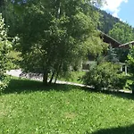 Latitude 47 Chalet