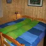 Latitude 47 Chalet *