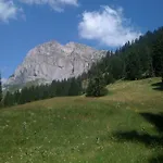 Chalet Latitude 47