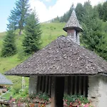 Latitude 47 Chalet Châtel