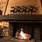 Latitude 47 Chalet Châtel