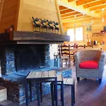 Chalet Latitude 47 Châtel