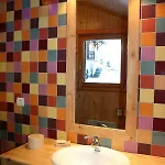 Chalet Latitude 47