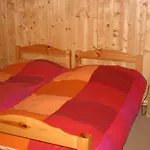 Chalet Latitude 47