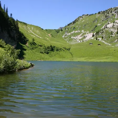 Latitude 47 Châtel
