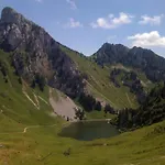 Latitude 47 * Châtel