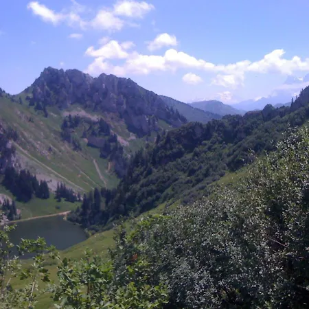 Chalet Latitude 47 *