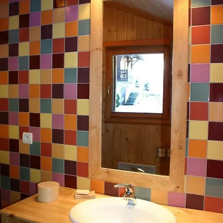 Chalet Latitude 47