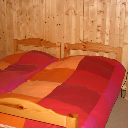Chalet Latitude 47